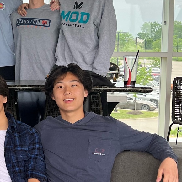 Meet your Posher, Nathan - Picture 1 of 1